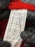 Promod Red Turtleneck Sweater Size L - photo 8