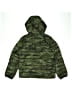 Gap Kids 100% Polyester Camo Green Snow Jacket Size M (kids) - photo 2