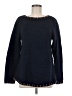 Purejill Blue Pullover Sweater Size M - photo 1