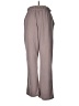 Assorted Brands Solid Gray Pink Casual Pants Size M - photo 2