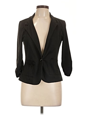About A Girl Blazer (view 1)
