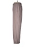 Assorted Brands Solid Gray Pink Casual Pants Size M - photo 5