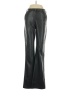 Dynamite 100% Polyurethane Black Dress Pants Size 4 - photo 1