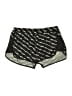 Active by Old Navy 100% Polyester Chevron-herringbone Black Athletic Shorts Size S - photo 1