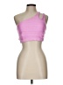 Jessica Simpson Pink Tank Top Size L - photo 1