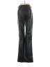 Dynamite 100% Polyurethane Black Dress Pants Size 4 - photo 2