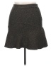 XXI Tweed Gray Formal Skirt Size XXL - photo 1