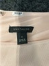 Ann Taylor Tan Cocktail Dress Size 12 - photo 7
