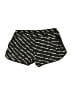 Active by Old Navy 100% Polyester Chevron-herringbone Black Athletic Shorts Size S - photo 2