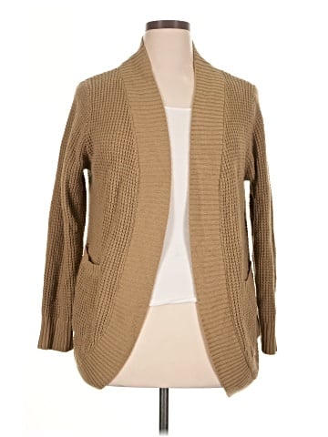 Zesica Cardigan (view 1)