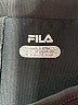 FILA Solid Black Active Skort Size S - photo 3