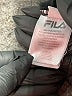 FILA Solid Black Active Skort Size S - photo 4
