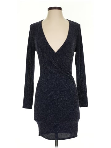 Missguided Cocktail Dress (view 1)