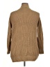 Zesica Tan Cardigan Size XL - photo 2