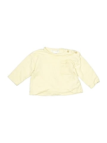 Zara Baby 3/4 Sleeve T-Shirt (view 1)