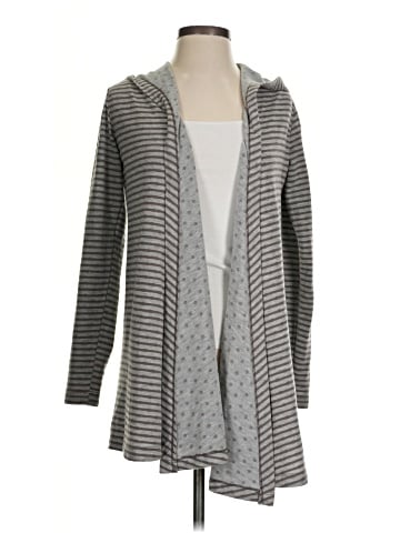 Allen Allen Cardigan (view 1)