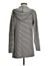 Allen Allen Gray Cardigan Size XS - photo 2