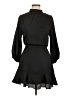 VICI 100% Polyester Black Casual Dress Size L - photo 1