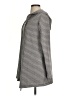 Allen Allen Gray Cardigan Size XS - photo 5