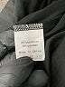 Unbranded Solid Black Dress Pants Size M - photo 8