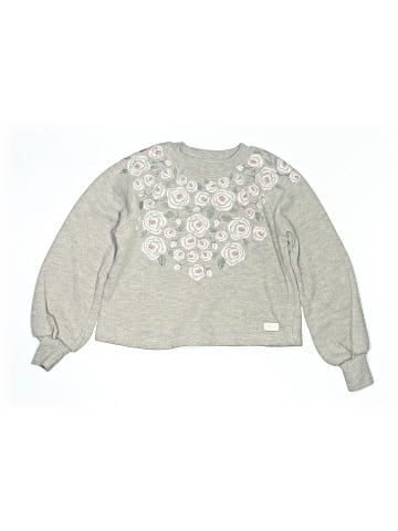 7 For All Mankind Sweatshirt (view 1)