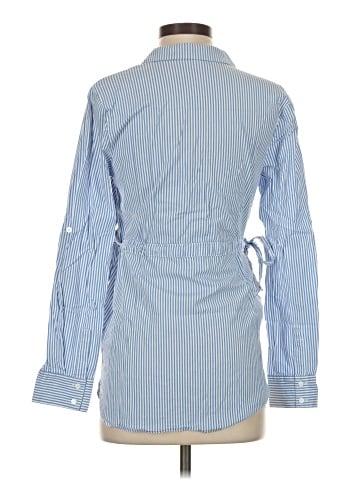 Seraphine Long Sleeve Blouse (view 2)