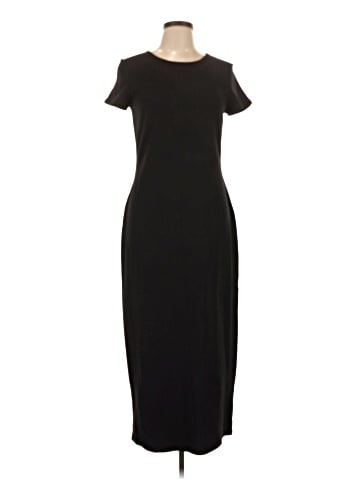 Bebe Casual Dress (view 1)