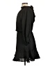 VICI 100% Polyester Black Casual Dress Size L - photo 5