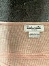 Splendid Pink Long Sleeve Henley Size M - photo 7