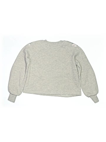 7 For All Mankind Sweatshirt (view 2)