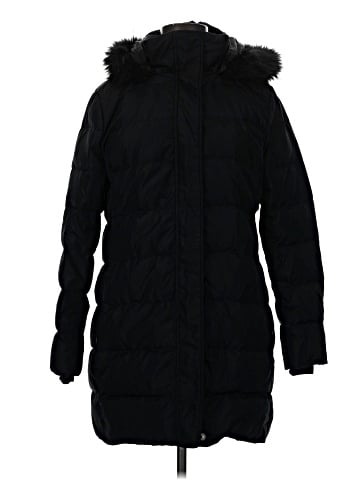 Lands' End Coat (view 1)