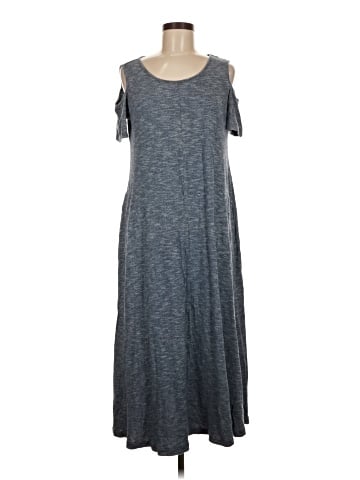 Soft Surroundings Casual Dress (view 1)