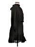 VICI 100% Polyester Black Casual Dress Size L - photo 4