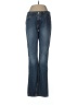 CALVIN KLEIN JEANS 100% Cotton Blue Jeans Size 1 - photo 1