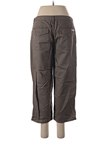 CALVIN KLEIN JEANS Casual Pants (view 2)