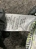 Connected Apparel Tweed Green Cocktail Dress Size 10 Petite - photo 8