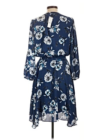 White House Black Market Casual Dress (view 2)