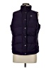 Lands' End Purple Vest Size M - photo 1