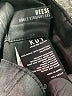 Kut from the Kloth Black Casual Pants Size 2 (petite) - photo 5