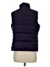 Lands' End Purple Vest Size M - photo 2