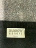 Barrow & Grove 100% Cashmere Black Cashmere Pullover Sweater Size S - photo 7