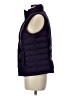 Lands' End Purple Vest Size M - photo 5