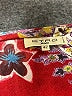 ETRO Print Red Cocktail Dress Size EU (IT) 42 / US 6 - photo 7