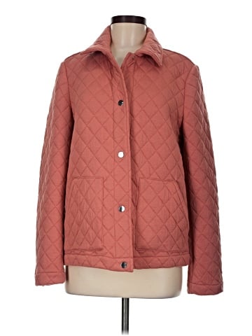 Ann Taylor LOFT Outlet Jacket (view 1)