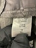 Unbranded Plaid Gray Dress Pants Size 10 (tall) - photo 7