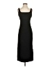 SPANX Solid Black Cocktail Dress Size S - photo 1