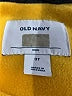 Old Navy 100% Nylon Blue Vest Size 3T - photo 3
