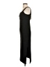 SPANX Solid Black Cocktail Dress Size S - photo 5