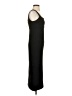 SPANX Solid Black Cocktail Dress Size S - photo 4