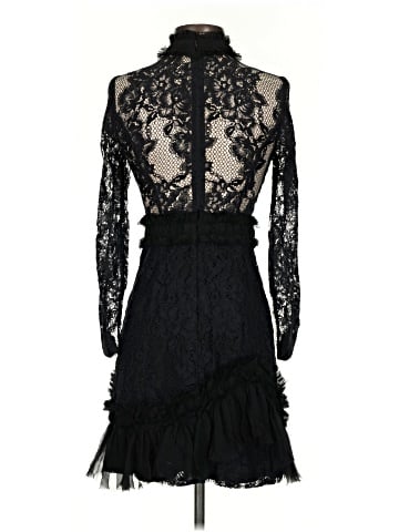 Alexis Cocktail Dress (view 2)